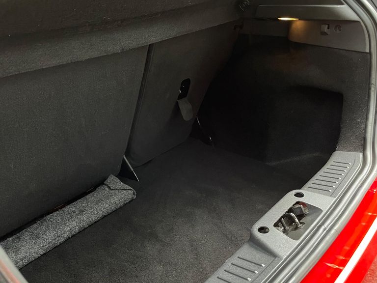 Ford Fiesta SE 1.6 16V Flex 5p