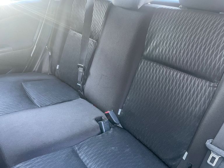 Toyota ETIOS X 1.3 Flex 16V 5p Mec.
