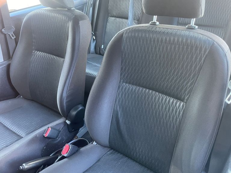 Toyota ETIOS X 1.3 Flex 16V 5p Mec.