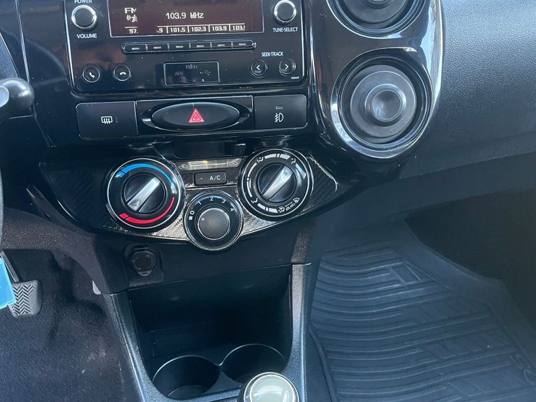 Toyota ETIOS X 1.3 Flex 16V 5p Mec.