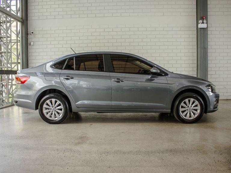 VolksWagen VIRTUS 1.6 MSI Flex 16V 5p Mec.