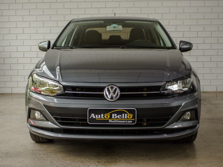 VolksWagen VIRTUS 1.6 MSI Flex 16V 5p Mec.
