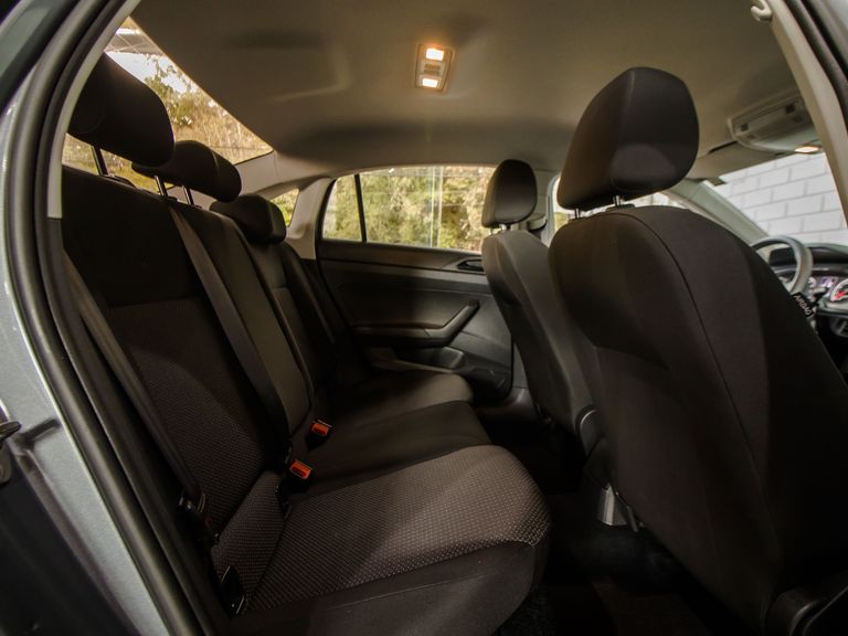 VolksWagen VIRTUS 1.6 MSI Flex 16V 5p Mec.