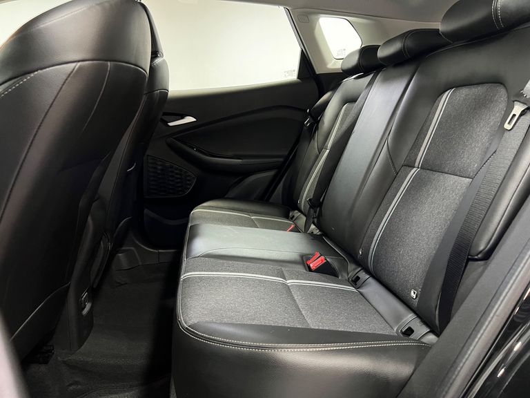 Chevrolet TRACKER LTZ 1.2 Turbo 12V Flex Aut.