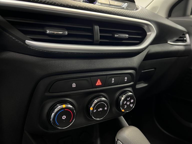 Chevrolet TRACKER LTZ 1.2 Turbo 12V Flex Aut.