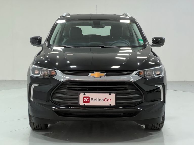 Chevrolet TRACKER LTZ 1.2 Turbo 12V Flex Aut.