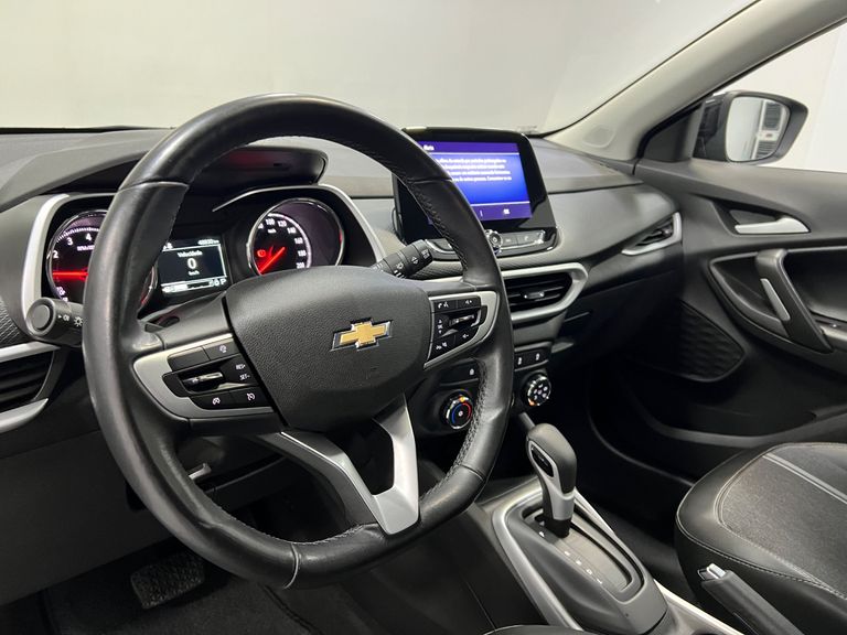 Chevrolet TRACKER LTZ 1.2 Turbo 12V Flex Aut.
