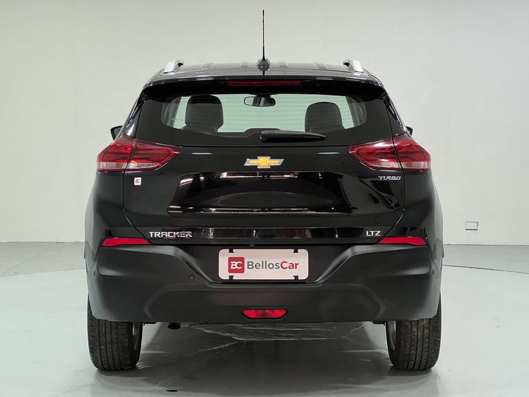 Chevrolet TRACKER LTZ 1.2 Turbo 12V Flex Aut.