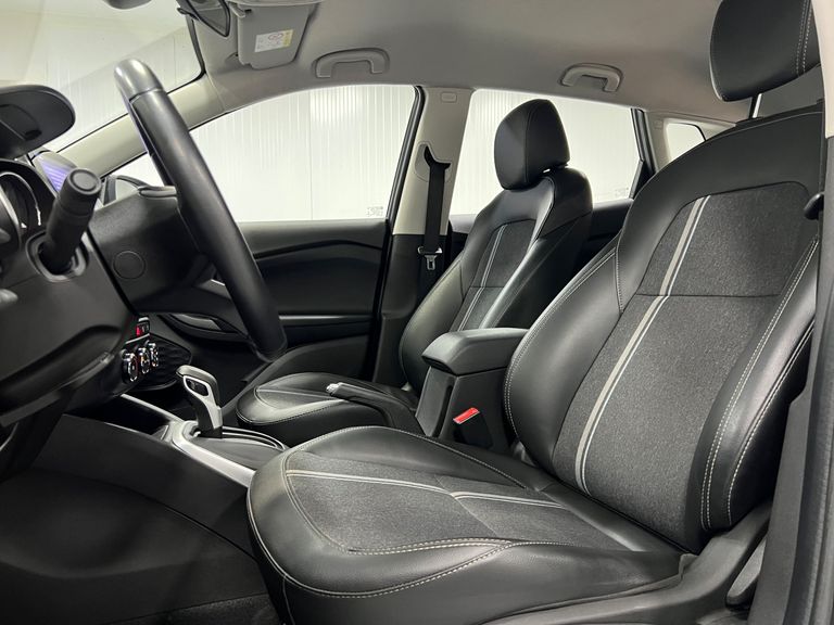 Chevrolet TRACKER LTZ 1.2 Turbo 12V Flex Aut.