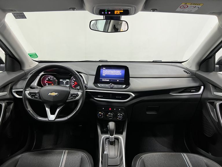 Chevrolet TRACKER LTZ 1.2 Turbo 12V Flex Aut.