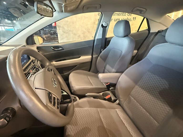 Hyundai HB20S Evolution 1.0 TB Flex 12V Aut.