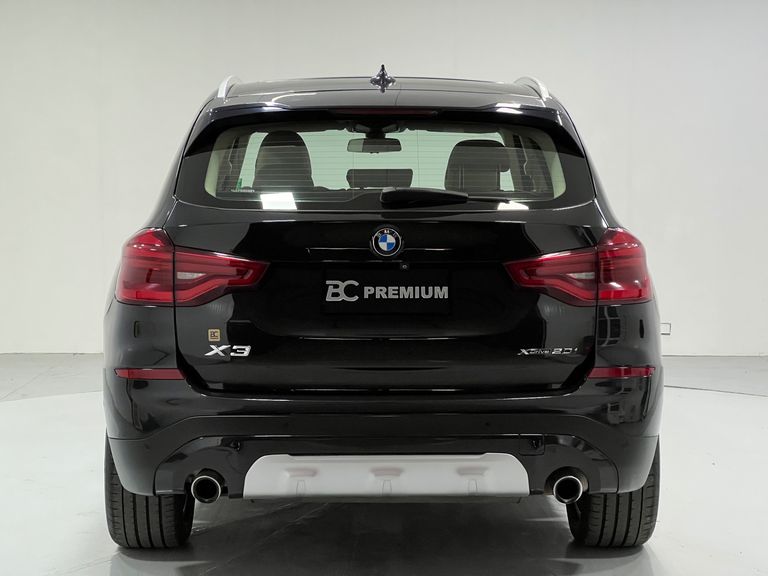 BMW X3 XDRIVE 20i 2.0/X-Line Bi-TB Flex Aut.