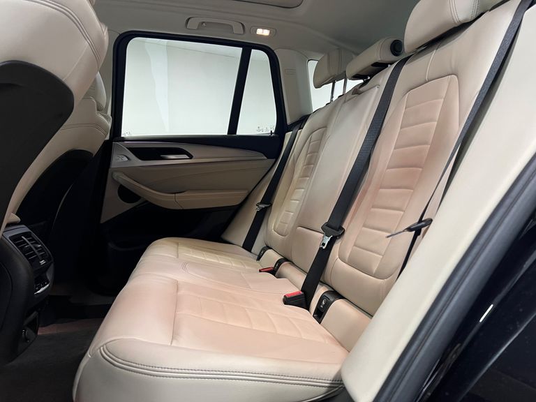 BMW X3 XDRIVE 20i 2.0/X-Line Bi-TB Flex Aut.
