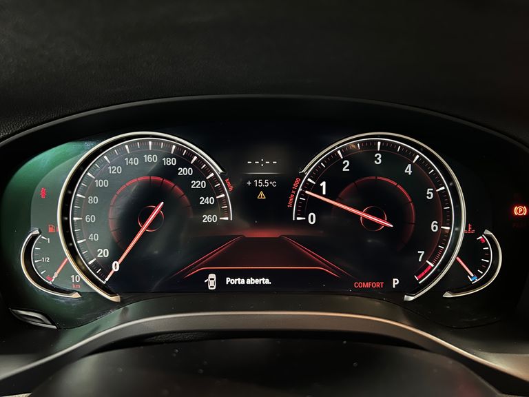 BMW X3 XDRIVE 20i 2.0/X-Line Bi-TB Flex Aut.