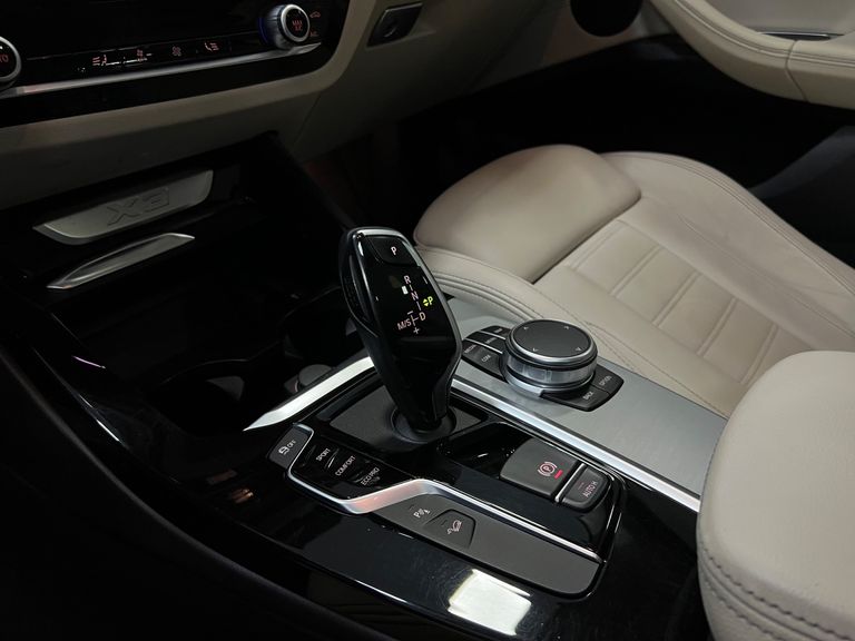 BMW X3 XDRIVE 20i 2.0/X-Line Bi-TB Flex Aut.