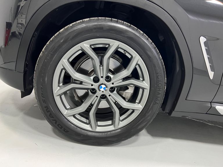 BMW X3 XDRIVE 20i 2.0/X-Line Bi-TB Flex Aut.