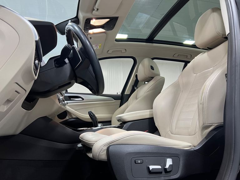 BMW X3 XDRIVE 20i 2.0/X-Line Bi-TB Flex Aut.