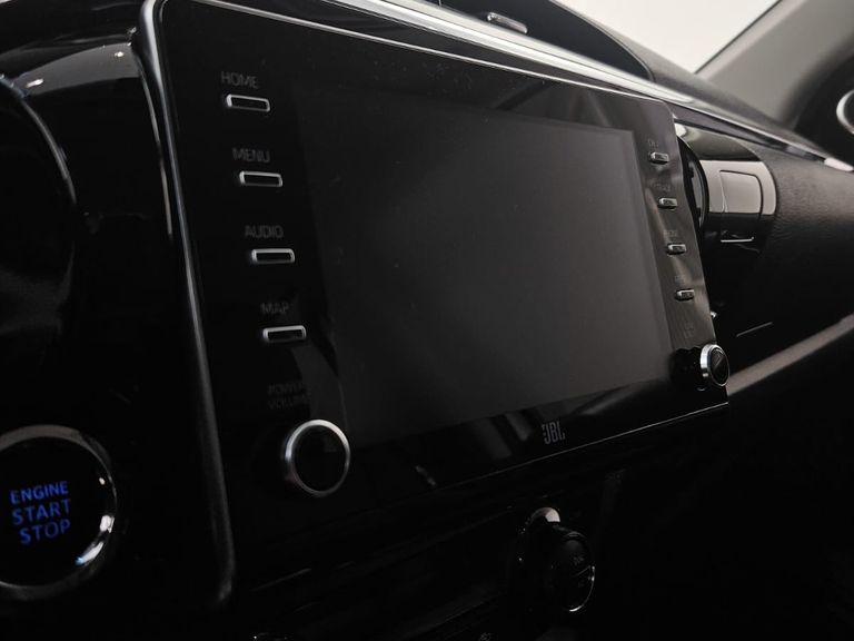 Toyota Hilux CD SRX Limited 4x4 2.8 TDI Die.Aut
