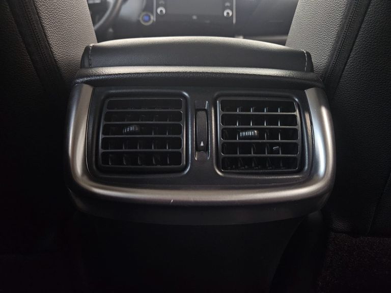 Toyota Hilux CD SRX Limited 4x4 2.8 TDI Die.Aut