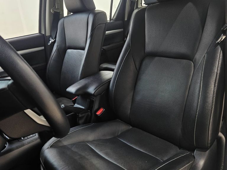 Toyota Hilux CD SRX Limited 4x4 2.8 TDI Die.Aut