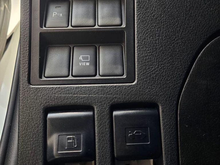 Toyota Hilux CD SRX Limited 4x4 2.8 TDI Die.Aut