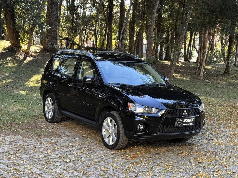 Mitsubishi OUTLANDER 3.0/ GT 3.0 V6 Aut.