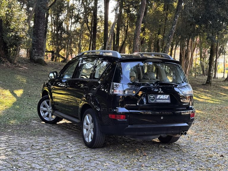 Mitsubishi OUTLANDER 3.0/ GT 3.0 V6 Aut.
