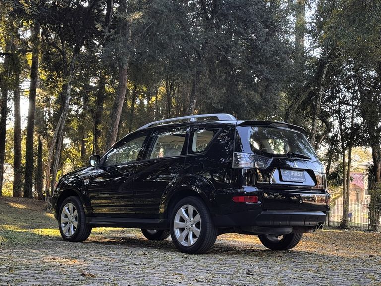 Mitsubishi OUTLANDER 3.0/ GT 3.0 V6 Aut.
