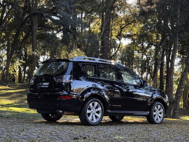 Mitsubishi OUTLANDER 3.0/ GT 3.0 V6 Aut.