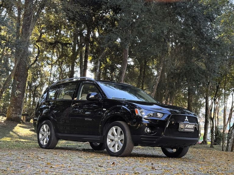 Mitsubishi OUTLANDER 3.0/ GT 3.0 V6 Aut.