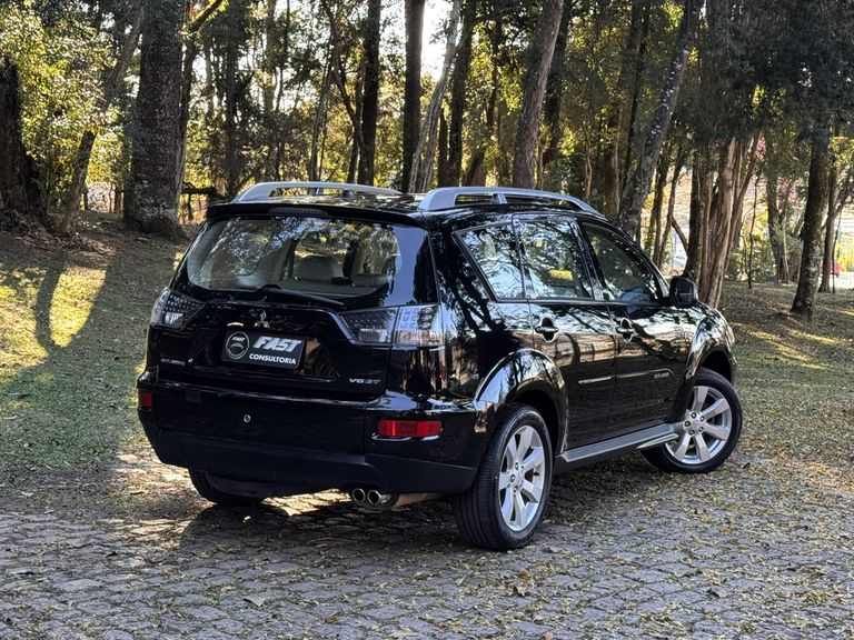 Mitsubishi OUTLANDER 3.0/ GT 3.0 V6 Aut.