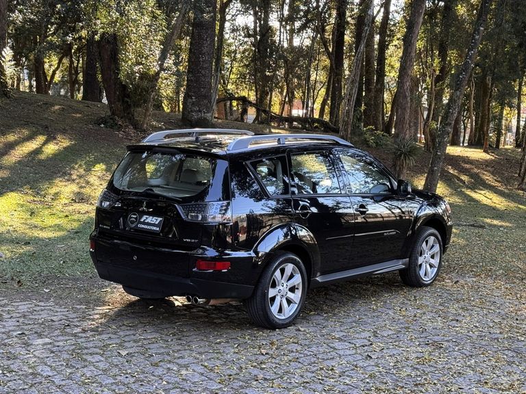 Mitsubishi OUTLANDER 3.0/ GT 3.0 V6 Aut.