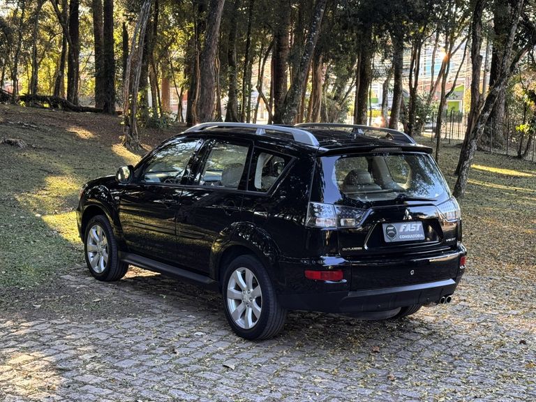 Mitsubishi OUTLANDER 3.0/ GT 3.0 V6 Aut.