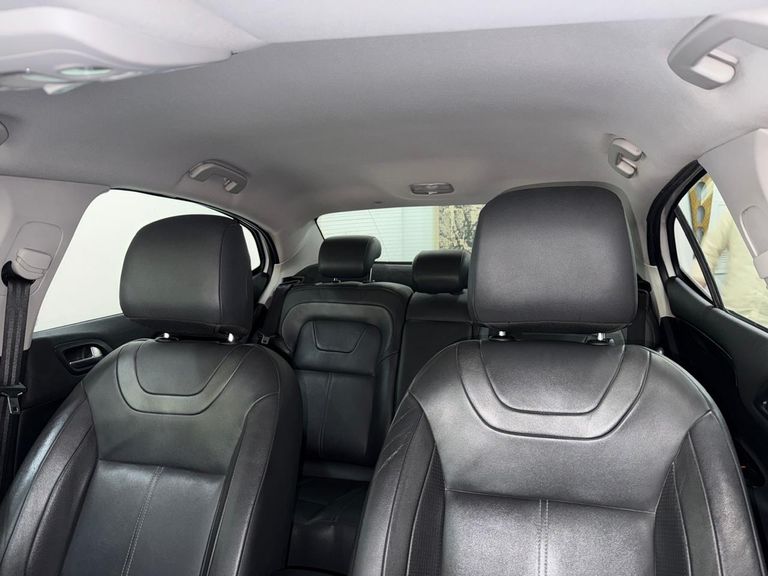 Citroën C4 LOUNGE Exclusive 1.6 Turbo 4p Aut.