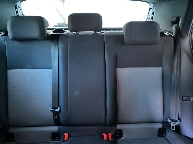 VolksWagen T-Cross Comfor. 200 TSI 1.0 Flex 5p Aut.