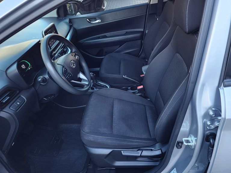 Hyundai HB20 Edição Especial 1.0 TB Flex Aut.