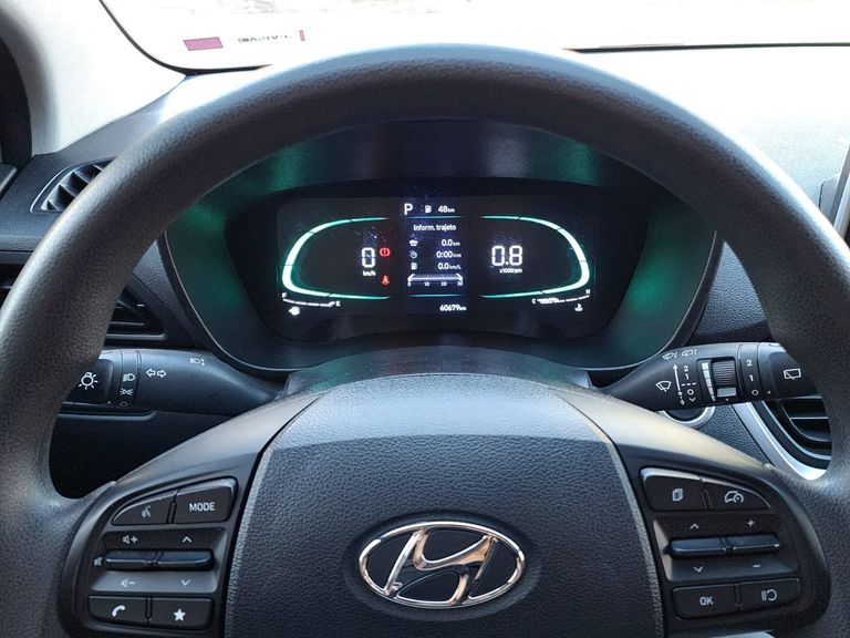 Hyundai HB20 Edição Especial 1.0 TB Flex Aut.