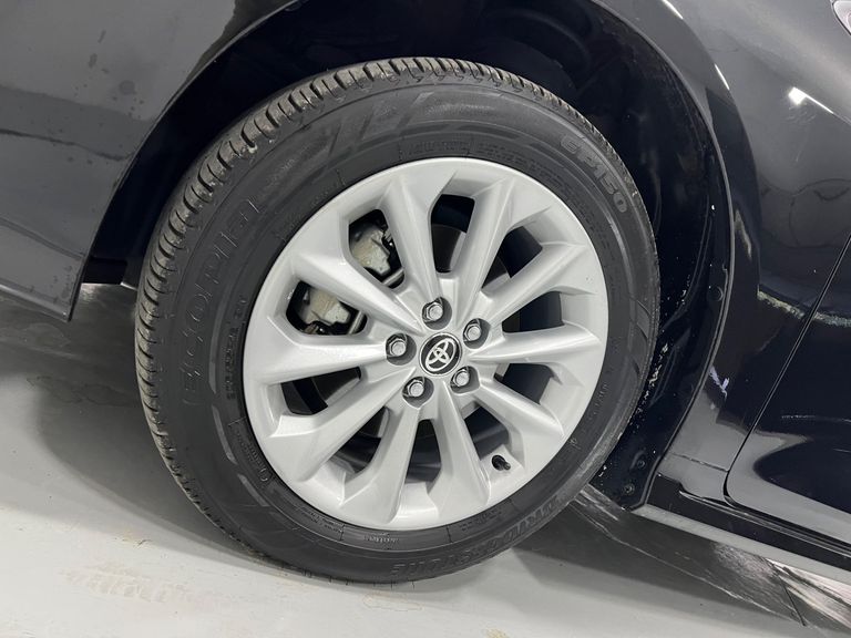 Toyota Corolla GLi 2.0 16V Flex Aut.