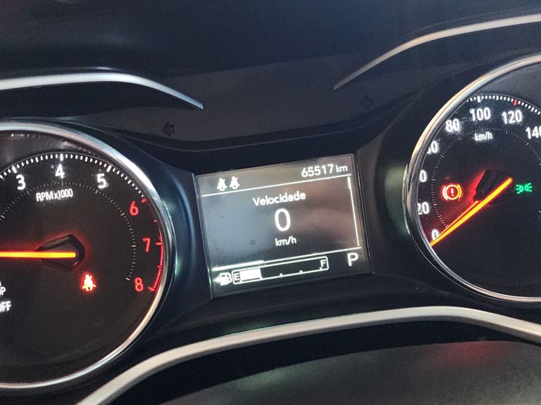 Chevrolet TRACKER LT 1.0 Turbo 12V Flex Aut.
