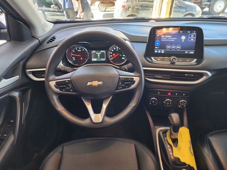 Chevrolet TRACKER LT 1.0 Turbo 12V Flex Aut.