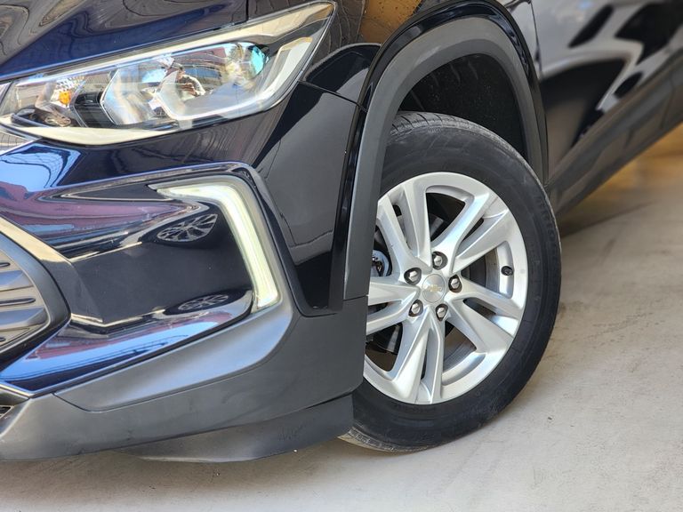 Chevrolet TRACKER LT 1.0 Turbo 12V Flex Aut.