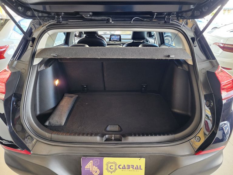 Chevrolet TRACKER LT 1.0 Turbo 12V Flex Aut.