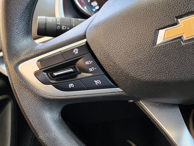 Chevrolet TRACKER LT 1.0 Turbo 12V Flex Aut.