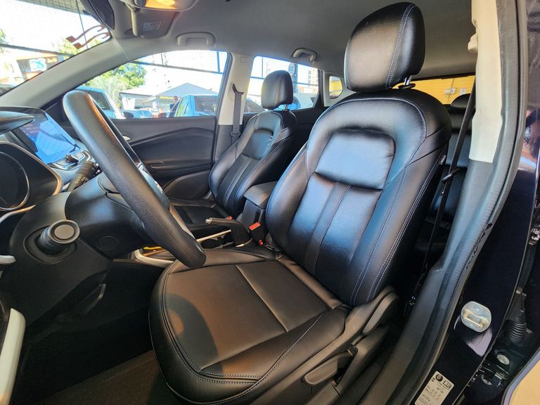 Chevrolet TRACKER LT 1.0 Turbo 12V Flex Aut.