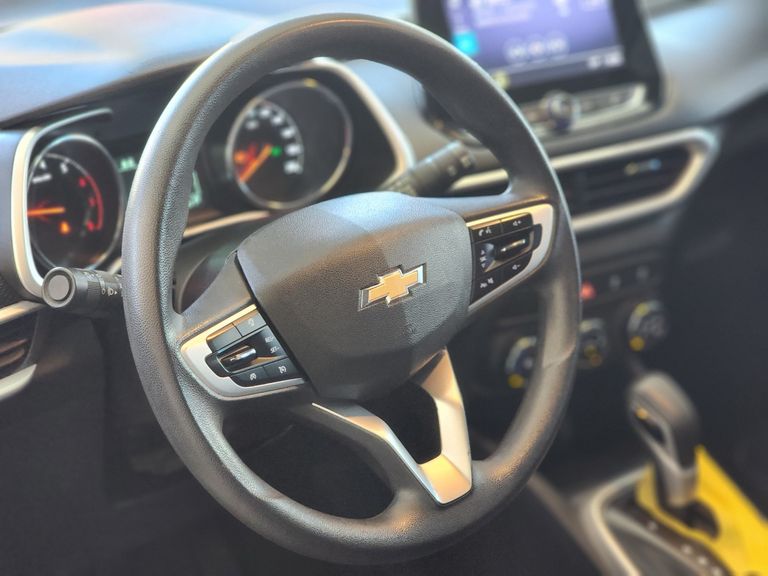 Chevrolet TRACKER LT 1.0 Turbo 12V Flex Aut.