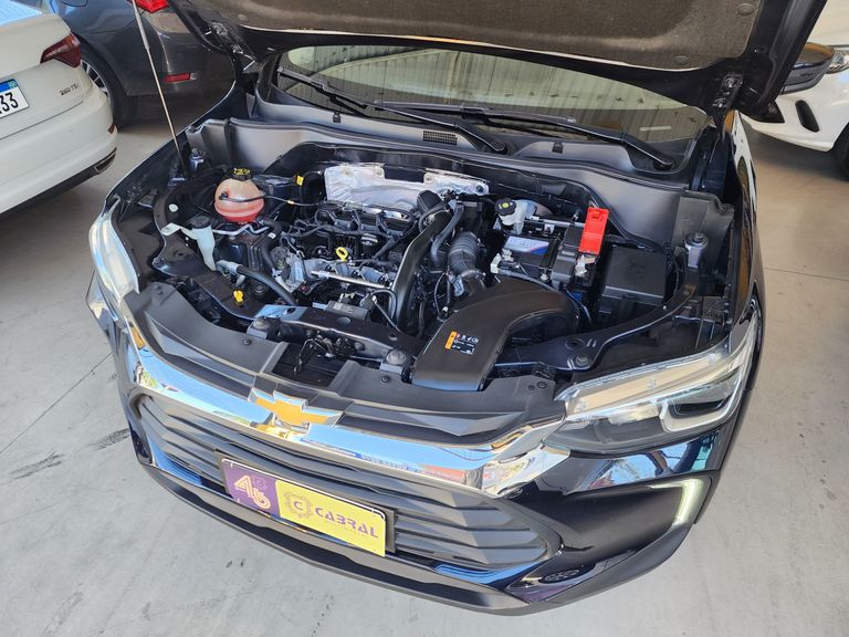 Chevrolet TRACKER LT 1.0 Turbo 12V Flex Aut.