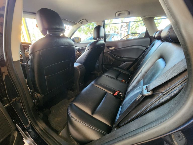 Chevrolet TRACKER LT 1.0 Turbo 12V Flex Aut.