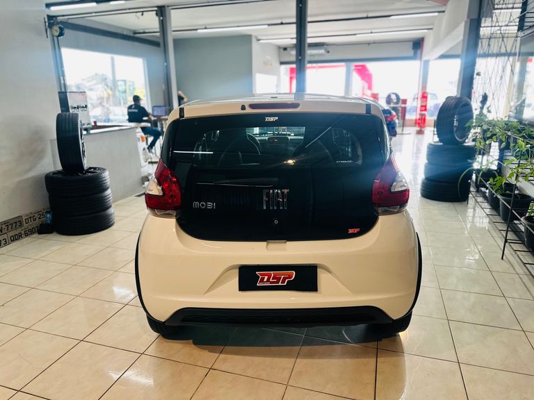 Fiat MOBI LIKE 1.0 Fire Flex 5p.