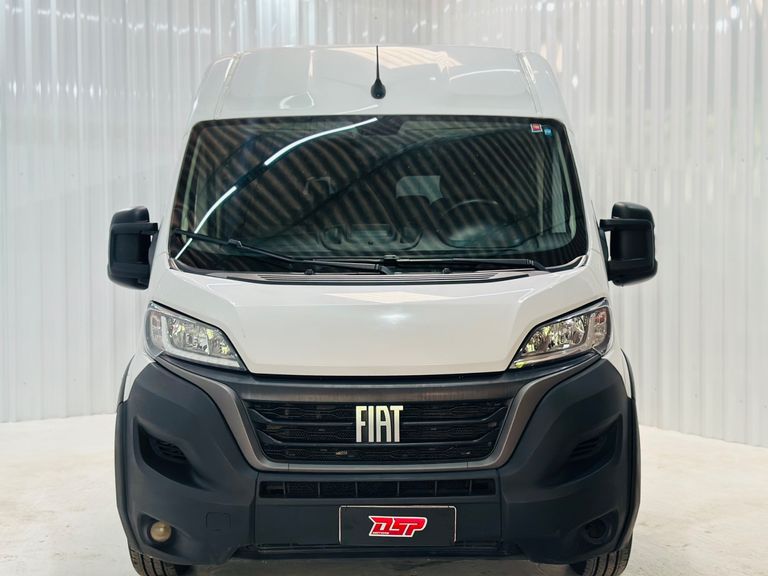 Fiat Ducato Minibus 2.2 Comf.19L Diesel (E6)