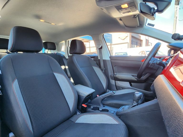 VolksWagen Polo Comfort. 200 TSI 1.0 Flex 12V Aut.